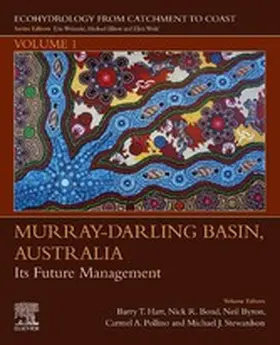 Hart / Byron / Bond |  Murray-Darling Basin, Australia | eBook | Sack Fachmedien
