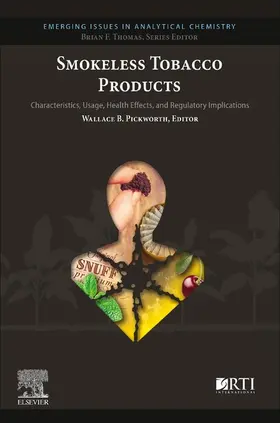  Smokeless Tobacco Products | eBook | Sack Fachmedien