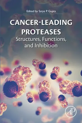 Gupta | Cancer-Leading Proteases | E-Book | sack.de