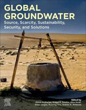 Mukherjee / Scanlon / Aureli |  Global Groundwater | Buch |  Sack Fachmedien