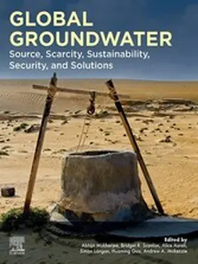 Mukherjee / Scanlon / Aureli | Global Groundwater | E-Book | sack.de