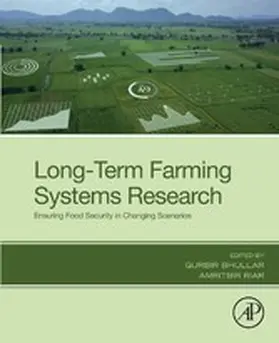 Bhullar / Riar | Long-Term Farming Systems Research | E-Book | www2.sack.de