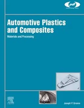 Greene |  Automotive Plastics and Composites | eBook | Sack Fachmedien