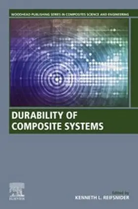 Reifsnider | Durability of Composite Systems | E-Book | sack.de