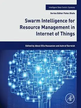Hassanien / Darwish | Swarm Intelligence for Resource Management in Internet of Things | E-Book | sack.de