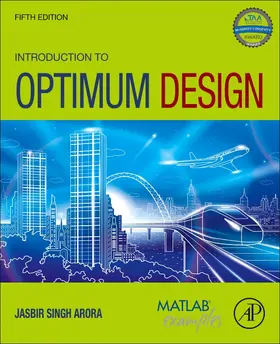 Arora |  Introduction to Optimum Design | Buch |  Sack Fachmedien