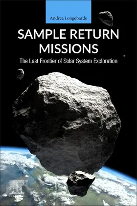 Longobardo |  Sample Return Missions | Buch |  Sack Fachmedien