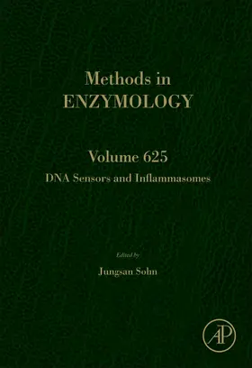 DNA Sensors and Inflammasomes | Buch | 978-0-12-818359-5 | www2.sack.de