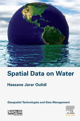 Jarar Oulidi | Spatial Data on Water | E-Book | sack.de