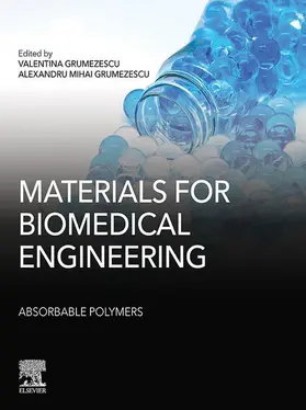 Grumezescu | Materials for Biomedical Engineering: Absorbable Polymers | E-Book | sack.de