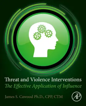 Cawood |  Threat and Violence Interventions | Buch |  Sack Fachmedien
