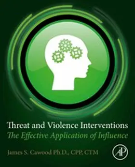 Cawood |  Threat and Violence Interventions | eBook | Sack Fachmedien