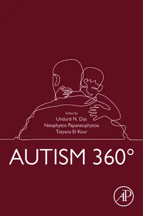 Das MD / Papaneophytou / El-Kour | Autism 360° | E-Book | sack.de