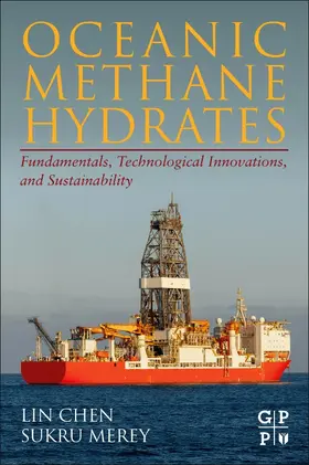 Merey | Oceanic Methane Hydrates | Buch | 978-0-12-818565-0 | sack.de