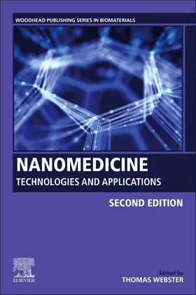 J Webster | Nanomedicine | Buch | 978-0-12-818627-5 | sack.de