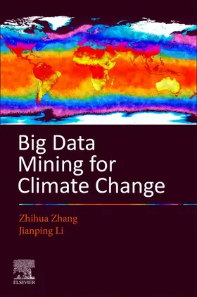 Zhang / Li |  Big Data Mining for Climate Change | Buch |  Sack Fachmedien