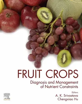 Srivastava / Hu |  Fruit Crops | eBook | Sack Fachmedien
