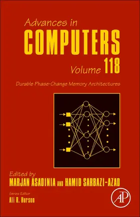  Durable Phase-Change Memory Architectures | Buch |  Sack Fachmedien