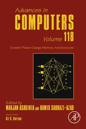 Asadinia / Sarbazi-Azad | Durable Phase-Change Memory Architectures | E-Book | sack.de