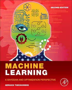 Theodoridis | Machine Learning | Buch | 978-0-12-818803-3 | sack.de