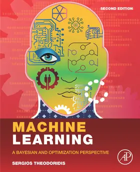 Theodoridis | Machine Learning | E-Book | sack.de