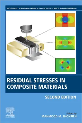 Shokrieh |  Residual Stresses in Composite Materials | Buch |  Sack Fachmedien