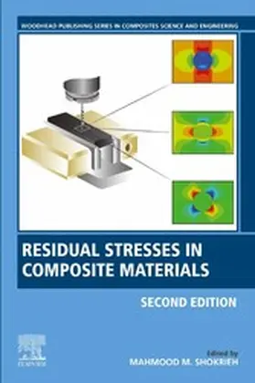 Shokrieh | Residual Stresses in Composite Materials | E-Book | sack.de