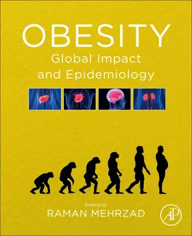 Mehrzad |  Obesity | Buch |  Sack Fachmedien