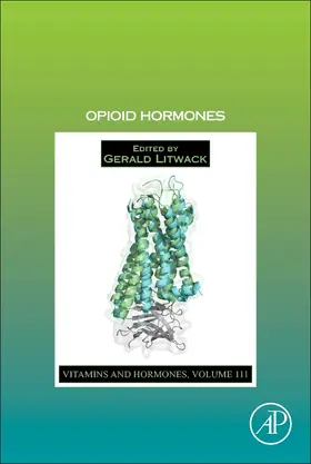 Litwack |  Opioid Hormones | Buch |  Sack Fachmedien