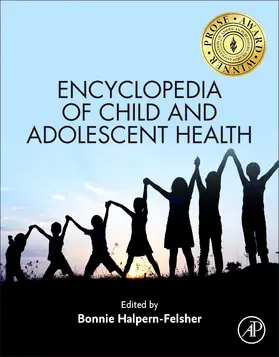  Encyclopedia of Child and Adolescent Health | Buch |  Sack Fachmedien