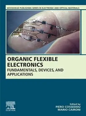 Cosseddu / Caironi | Organic Flexible Electronics | E-Book | sack.de