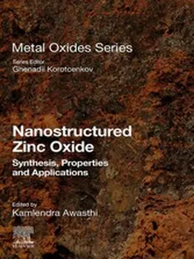 Awasthi |  Nanostructured Zinc Oxide | eBook | Sack Fachmedien
