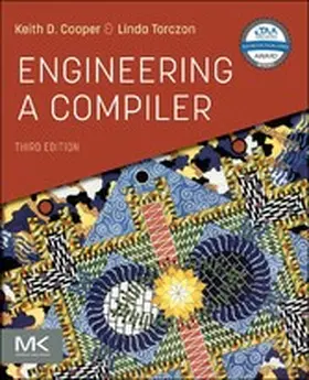 Cooper / Torczon | Engineering a Compiler | E-Book | sack.de