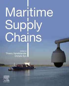 Vanelslander / Sys | Maritime Supply Chains | E-Book | www2.sack.de
