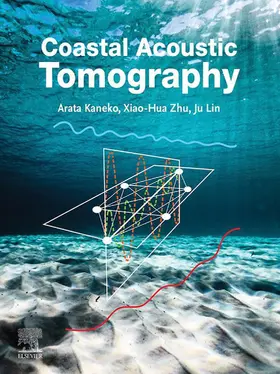 Kaneko / Zhu / Lin |  Coastal Acoustic Tomography | eBook | Sack Fachmedien