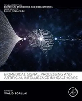Zgallai | Biomedical Signal Processing and Artificial Intelligence in Healthcare | E-Book | sack.de
