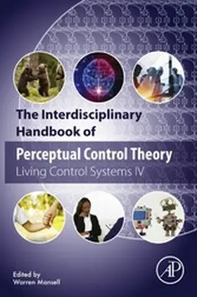 Mansell | The Interdisciplinary Handbook of Perceptual Control Theory | E-Book | sack.de