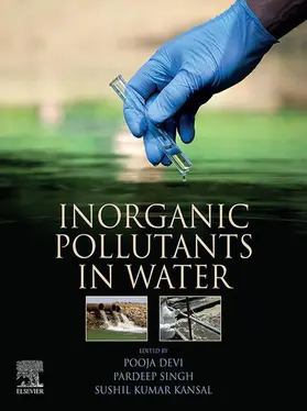 Devi / Singh / Kansal | Inorganic Pollutants in Water | E-Book | sack.de