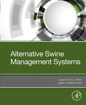 Hutu / Onan | Alternative Swine Management Systems | E-Book | www2.sack.de