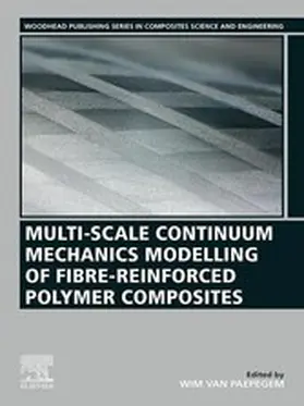 Paepegem | Multi-Scale Continuum Mechanics Modelling of Fibre-Reinforced Polymer Composites | E-Book | sack.de