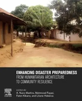 Martins / Fayazi / Kikano | Enhancing Disaster Preparedness | E-Book | sack.de