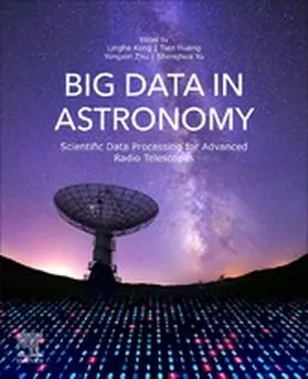 Kong / Huang / Zhu | Big Data in Astronomy | E-Book | www2.sack.de