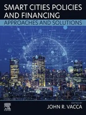 Vacca MSc and MBA | Smart Cities Policies and Financing | E-Book | www2.sack.de