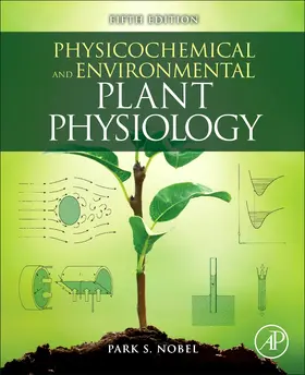 Nobel |  Physicochemical and Environmental Plant Physiology | Buch |  Sack Fachmedien