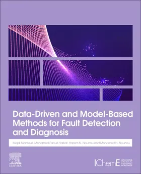 Mansouri / Harkat / Nounou |  Data-Driven and Model-Based Methods for Fault Detection and Diagnosis | Buch |  Sack Fachmedien