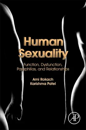 Rokach / Patel |  Human Sexuality | Buch |  Sack Fachmedien