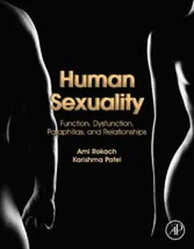 Rokach / Patel | Human Sexuality | E-Book | sack.de