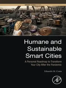 Costa |  Humane and Sustainable Smart Cities | eBook | Sack Fachmedien