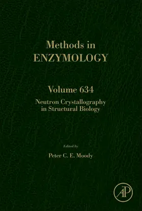  Neutron Crystallography in Structural Biology | Buch |  Sack Fachmedien
