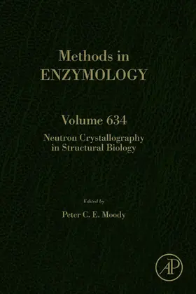 Moody |  Neutron Crystallography in Structural Biology | eBook | Sack Fachmedien